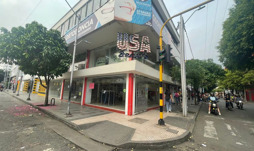Local Comercial, Centro, Código: 1974