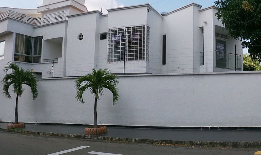Casa, Bellavista, Cúcuta