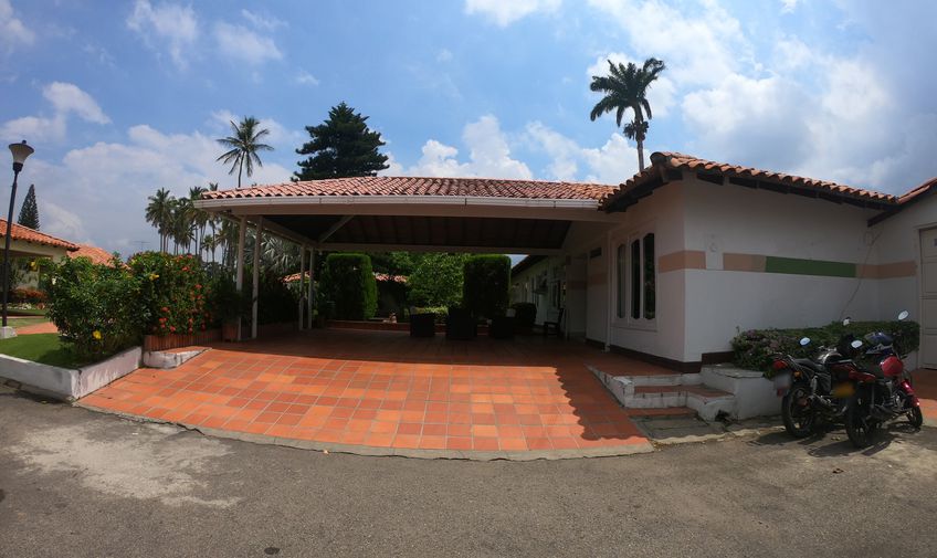 Casa, Villa del Rosario, Conjunto, Cúcuta