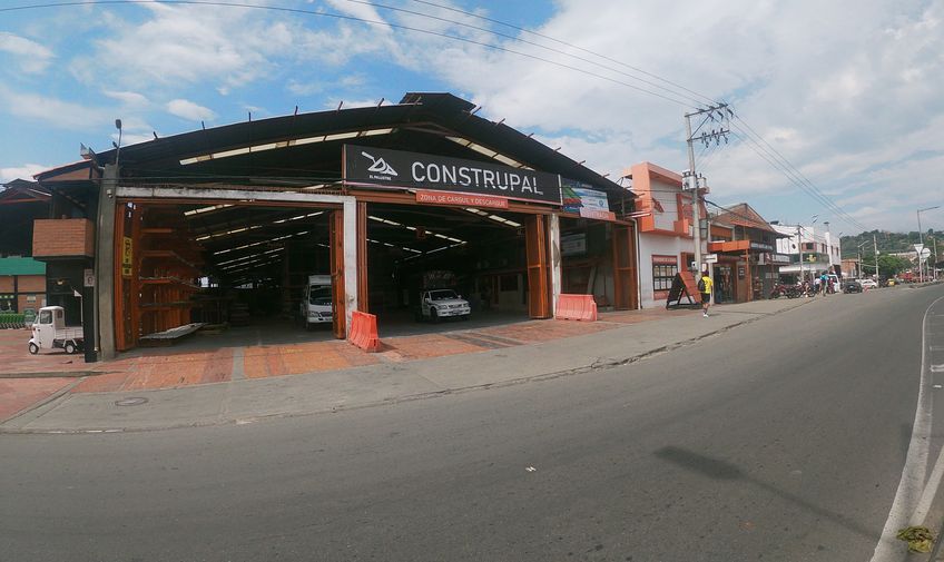 Local, Atalaya, Cúcuta