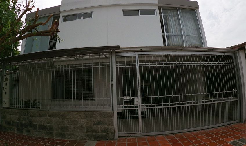 Apartamentos, Quinta Oriental, Cúcuta