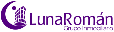Luna Roman Logo