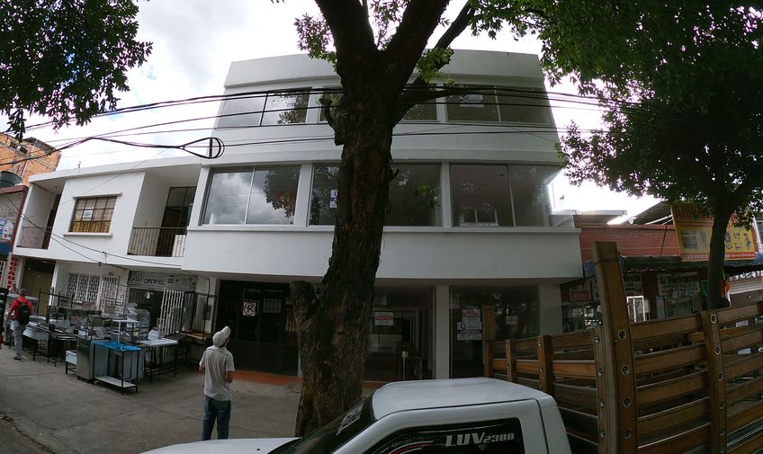Edificio, Centro, Cúcuta