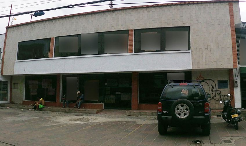 Local Comercial, Dg Santander, Cúcuta
