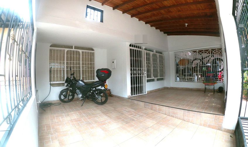 Casa, Prados del Este, Cúcuta
