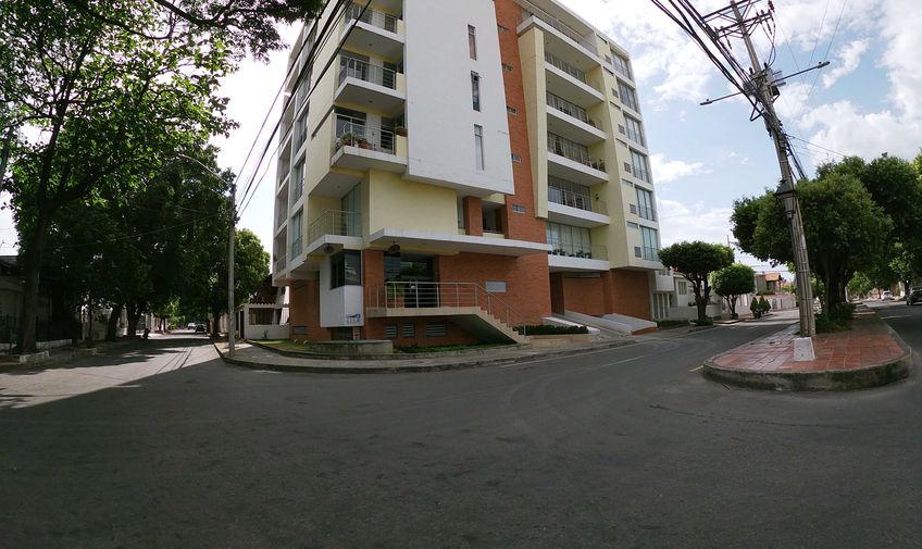Apartamento, Colsag, Cúcuta