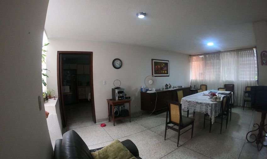 Casa, Caobos, Cúcuta