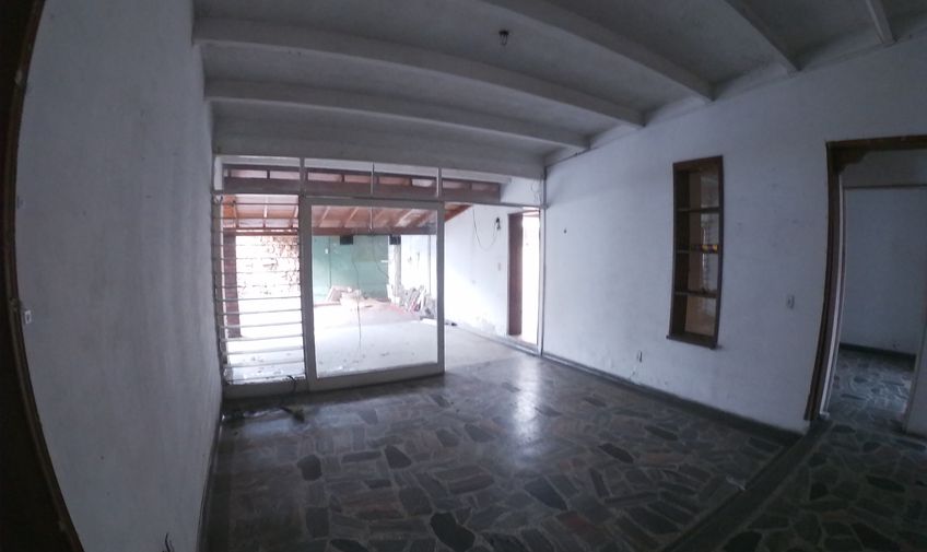 Casa Comercial, Caobos, Código: 1176