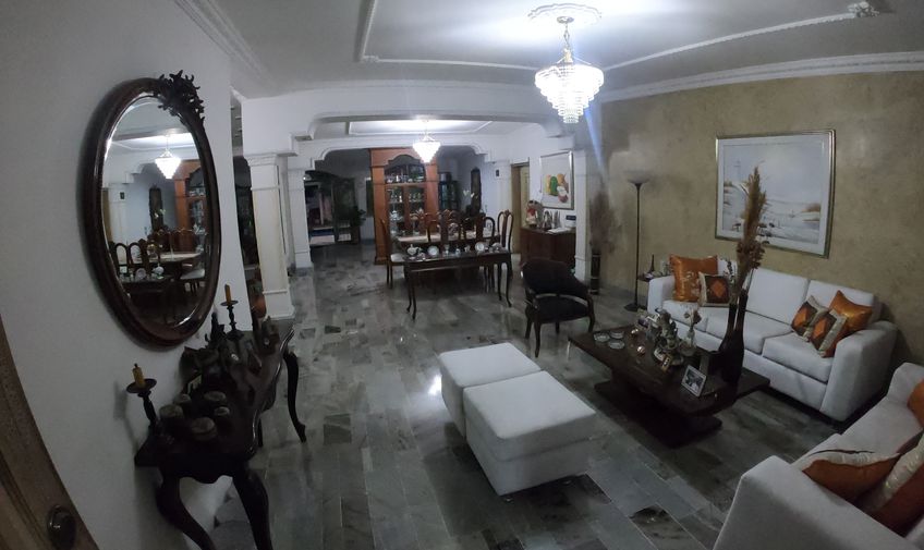 Casa Comercial, Barrio Blanco, Código: 1613